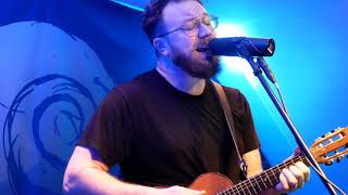 A Man Apart (Ben Ottewell Shetland 2020)