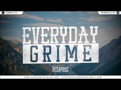 Scrupz x Adam H - Long Roads [Grime Instrumental]