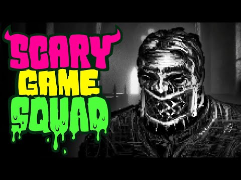 Daemonologie (Full Game) | Scary Game Squad