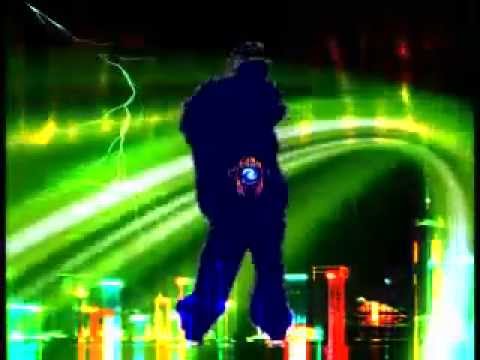 Wyckyd J - Babylone Dead