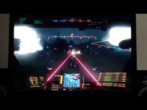 Mechwarrior Online: Jagermech Mod 5 machine guns+AC10+2 small lasers
