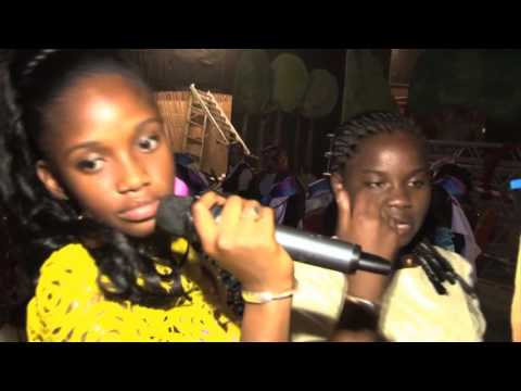 14th IFLC 2016 – Senegal FESTIVAL FINAL