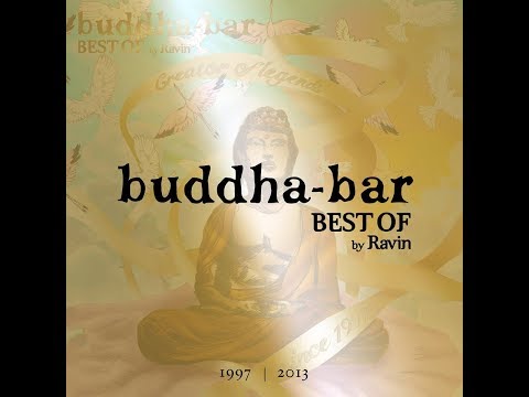 Buddha-Bar The Best of - ALFIDA - Allaya Lee (Lyrics)