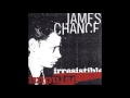 James Chance - Don't Stop 'Til You Get Enough (1980)