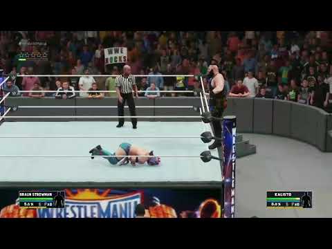 download lagu mp3 mp4 Chiro Appointment Wwe 2k18, download lagu Chiro Appointment Wwe 2k18 gratis, unduh video klip Chiro Appointment Wwe 2k18