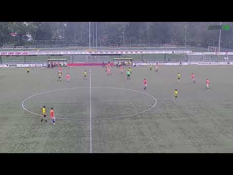 DOSK JO19-1 - WVF JO19-1 (2-2) 18-05-2024