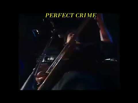 Perfect Crime - I Feel Like An Eskimo - TV Appearance (Razzmatazz) 25th Jan 1984
