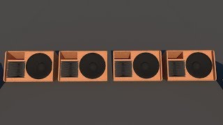 Download lagu [BOX Plan] PS15-R2 Monitor mp3