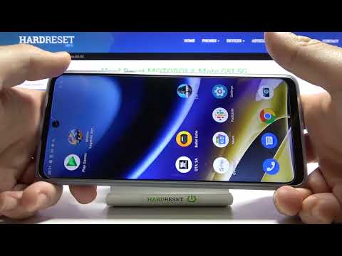 Motorola MOTO G51 5G *GAME TEST on 120Hz* - GTA San Andreas  Launch Problem