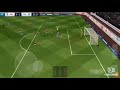 Main dream league Soccer,cuma pakek kit persela aja udah serasa make Tim persela Main dream league Soccer,cuma pakek kit persela aja udah serasa make Tim persela