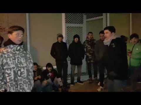 TORNAK vs ALKA [(Semifinal)KINGS BATTLE]