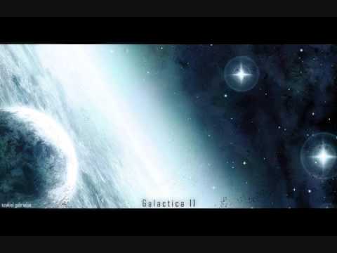 Galactica - GRV Music & Bear McCreary [Battlestar Glactica]