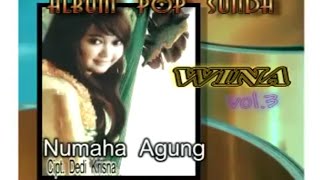 Download lagu Wina - NU Maha Agung (  video mp3