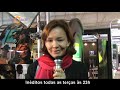 Chamada PG 1
