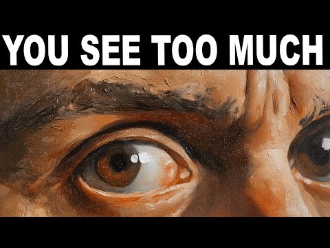 The Danger of Seeing What Others Don’t - Carl Jung