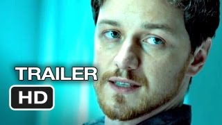 Welcome to the Punch US Trailer (2013) - James McAvoy Movie HD