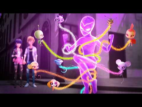 I FOUND OUT WHAT HAPPENS IN THE LAST EPISODE OF SEASON 6 OF MIRACULOUS LADYBUG!!