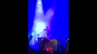 Just Before Goodbye - Nina Nesbitt, Glasgow