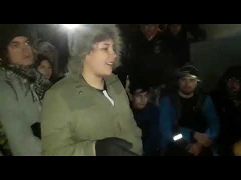 Sahin vs Zafiro vs Ariel - Octavos de final - BIG BANG FREE FECHA 7