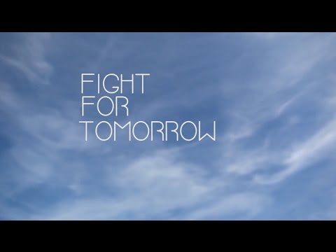 Fight for Tomorrow - Luke Wallace (Official Music Video)