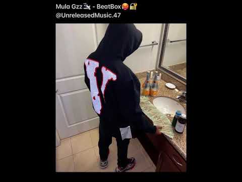 Mula Gzz - BeatBox (Unreleased) *Check Description*