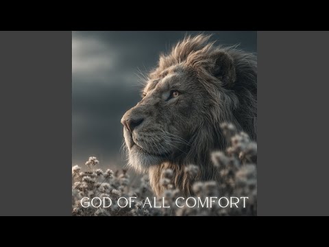 God of all comfort (Instrumental Version)