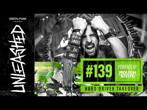 139 | Digital Punk - Unleashed Powered By Roughstate
