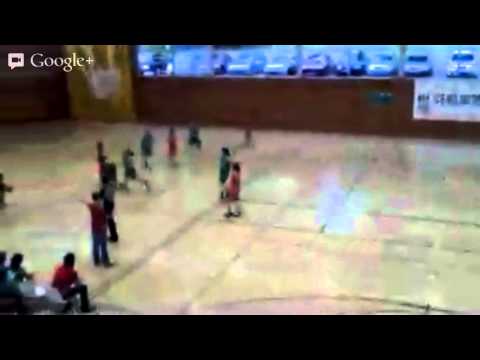 CE Molins de Rei - Himesa Sallent (2/2)