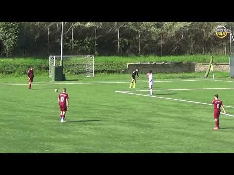 Under 17 Girone A, Campus Eur - Montespaccato 2 - 3