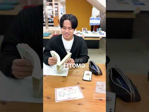 "We are FITOMO" 福岡工業大学 #shorts