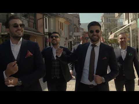 Mi izlegla Evda niz čarsija - Grupa MAESTRO