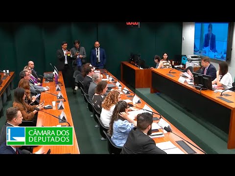 Saúde estética (PL 2717/19) - 11/11/2025