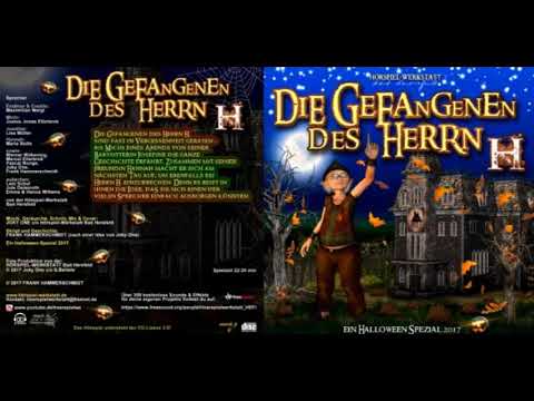 Die Gefangenen des FH