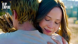 Download lagu Katniss and Peeta Together with Their Children | The Hunger Games Mockingjay - Part 2 mp3 Download lagu Katniss and Peeta Together with Their Children | The Hunger Games Mockingjay - Part 2 mp3