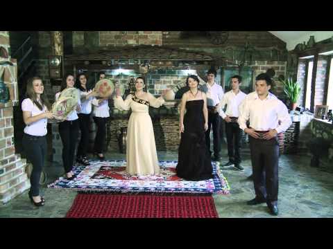 Violeta Kajtazi & Vjollca Buçaj - Këndojmë Për Gra Video