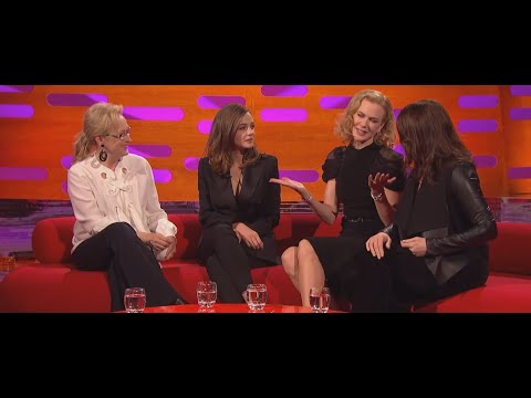 Meryl Streep and Nicole Kidman | Reveal their REAL Birth Names Gem