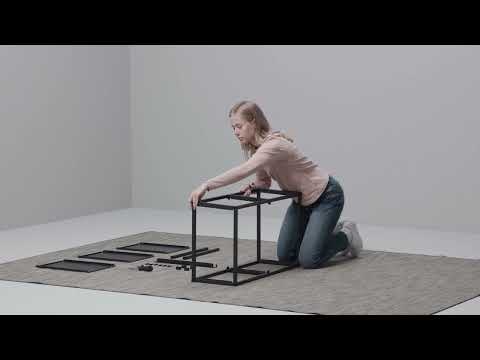 ENHET Frame Assembly