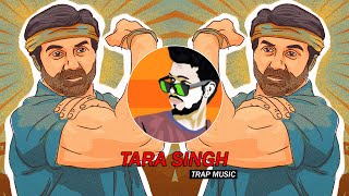 Download lagu Tara Singh Dialogues | Trap Music - DJ SID JHANSI | Independence Day 2020 mp3