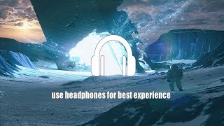 Arc North - Love Me To Life (feat. Alex Marie Brinkley)[8D Audio]