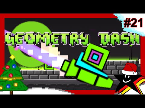 GEOMETRY DASH MELTDOWN Walkthrough | All Levels, Keys & Coins! | NEW 100% Complete Guide 21 FREE - YouTube