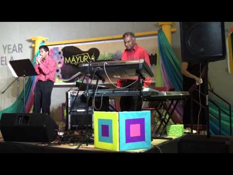 29. New Year Mela 2013 - Sihinen Sihinen by Arjuna Ganhewage