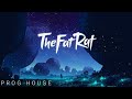 Never Be Alone by TheFatRat