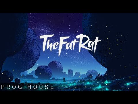 TheFatRat - Never Be Alone