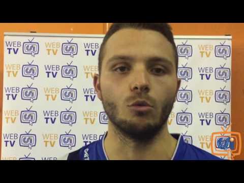 Intervista Ascot Triante - Alessio Cafazzo