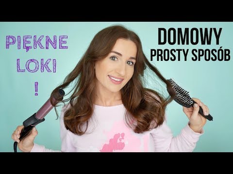 Maska dla blasku i połysku Serum do wzmacniania włosów przed wypadnięciem