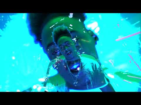 T-Nice WMD ft Chris Ishida - WAVY (Official Music Video)
