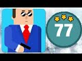 Mr Bullet Level 77