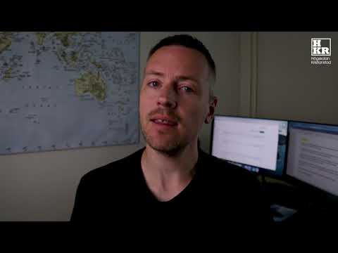 Välkommen till Grundläggande Programmering