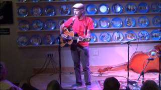 Roy Book Binder  "You Can't Do That No More"