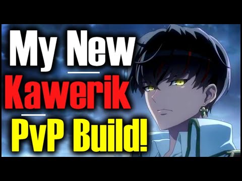 My NEW Kawerik Build is INSANE!!